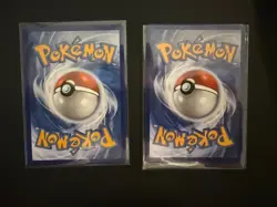 Pokemon TCG Ethan's Typhlosion Holo Card Destined Rivals Series 190/182 - Image 2