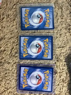 Pokemon S-Chinese Prize Turn CSV4C 158/129 Maushold ex SAR Full Art Exclusive - Image 2