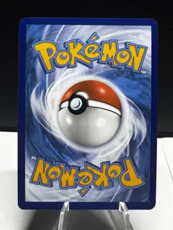 Victini Promo (Illustration Rare) Black Bolt/White Flare SVP 208 Pokemon Card IR - Image 2