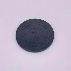 Pokemon TCG Charizard Gold Sparkles Premium Collection Promo Jumbo Coin - Image 3