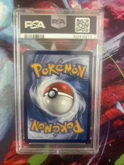 Pokemon TCG Charizard EX 183/165 Scarlet & Violet 151 Ultra Rare Card - Image 2