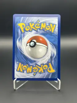 Pokemon TCG Dachsbun EX 169/142 Special Illustration Stellar Crown - PACK FRESH - Image 2