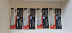 POKEMON DESTINED RIVALS Booster Pack Set of 4 (Full Art Set) New & Factory Seal - Image 2