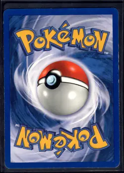 Dark Arbok 2/82 Holo Rare Team Rocket Pokemon Moderately Played - Image 2