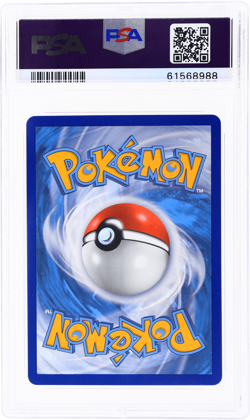 2020 Pokemon Sword and Shield Vivid Voltage Zamazenta #102 PSA 10 - Image 2