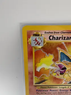 Pokemon Celebrations Charizard 4/102 Holo Rare Card - Image 3