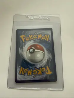 Pokemon Chandelure VMAX (Secret) Secret Rare SWSH08: Fusion Strike 265/264 NM - Image 2