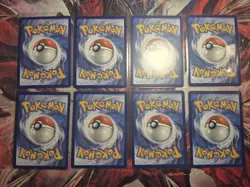 Pokemon Illustration Rare Lot - Near Mint 16 Cards - Image 3