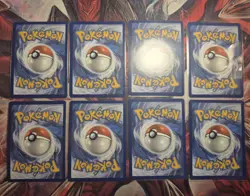 Pokemon Illustration Rare Lot - Near Mint 16 Cards - Image 5