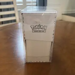 Pokemon Center Exclusive 151 Elite Trainer Box New Sealed - No tears - Image 3