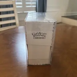 Pokemon Center Exclusive 151 Elite Trainer Box New Sealed - No tears - Image 4