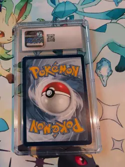 ✨Squirtle 001/034 CLB Classic Box Holo Rare Pokemon TCG CGC 10 Gem Mint✨ - Image 2