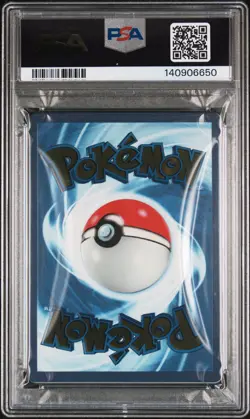 2022 POKEMON ARCEUS VSTAR ULTRA-PREM COLL #122 ARCEUS V PSA 10 - Image 2