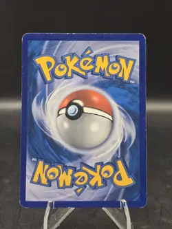 Pokemon TCG Salamence 18/132 Secret Wonders Holo Rare LP - Image 2