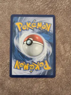 Holo Nachtara PRE 059 / 131 - Prismatische Entwicklungen - Pokemon Karte Deutsch - Image 2