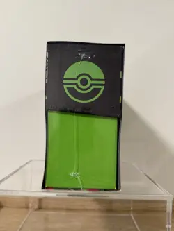 Perfect Order Pokemon Center ETB Elite Trainer Box - New/Factory Sealed - Image 2