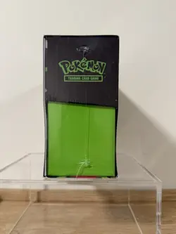 Perfect Order Pokemon Center ETB Elite Trainer Box - New/Factory Sealed - Image 3