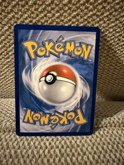 Pokemon TCG Entei Ancient Origins 14/98 Regular Rare - Image 2