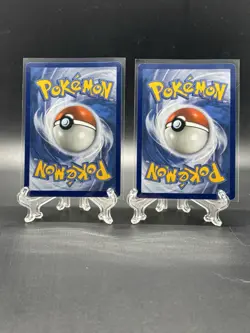 Pokemon Celebrations - Greninja Gold Star - Black Star Promo SWSH144 - 2 Total - Image 2