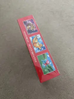 Pokemon 151 Booster Box Japanese (20 Packs) - Brand New Sealed - Image 5