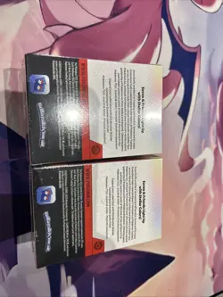Pokemon TCG Prismatic Evolutions Booster Bundle x2 - BRAND NEW & SEALED - Image 2