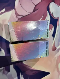 Pokemon TCG Prismatic Evolutions Booster Bundle x2 - BRAND NEW & SEALED - Image 5