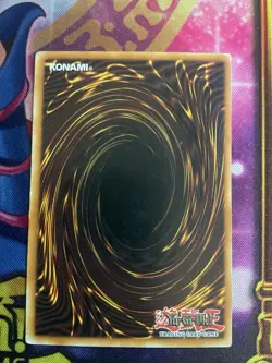 UFORoid Fighter CRV-EN034 Ultimate Rare Unlimited Edition LP Yugioh - Image 3