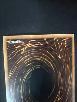 Yugioh! ANPR-EN005 Blackwing- Vayu The Emblem of Honor Ulti Rare 1st Edition-LP - Image 5