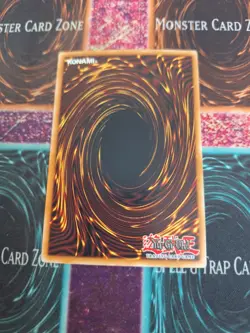 Yu-Gi-Oh! Black Garden CSOC-EN048 Super Rare Unlimited Near Mint - Image 3