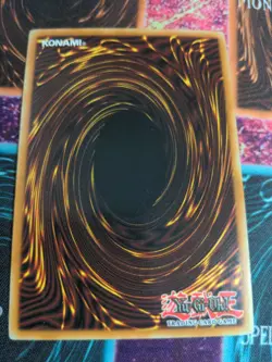 Yu-Gi-Oh! Swallow Flip RGBT-EN079 Unlimited Super Rare NM - Image 3