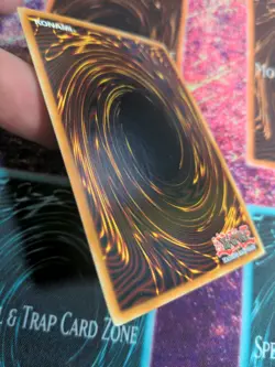 Yu-Gi-Oh! Swallow Flip RGBT-EN079 Unlimited Super Rare NM - Image 4