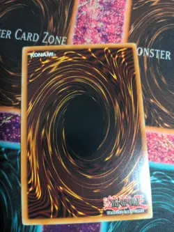 Yu-Gi-Oh! Bone Crusher CRMS-EN083 Unlimited Ultra Rare NM - Image 3