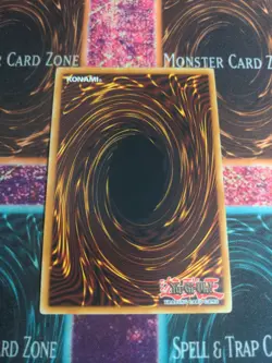 Yu-Gi-Oh! Koa'ki Meiru War Arms RGBT-EN081 Unlimited Super Rare NM a1/ - Image 3