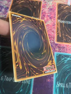 Yu-Gi-Oh! Koa'ki Meiru War Arms RGBT-EN081 Unlimited Super Rare NM a1/ - Image 4