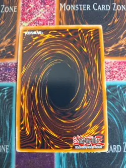 Yu-Gi-Oh! TCG Core Compression ANPR-EN052 Super Rare Unlimited Near Mint - Image 3