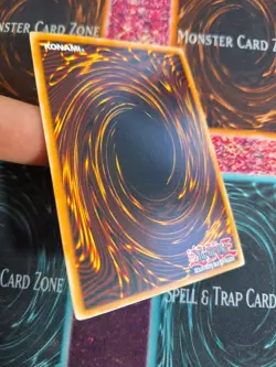 Yu-Gi-Oh! TCG Core Compression ANPR-EN052 Super Rare Unlimited Near Mint - Image 4