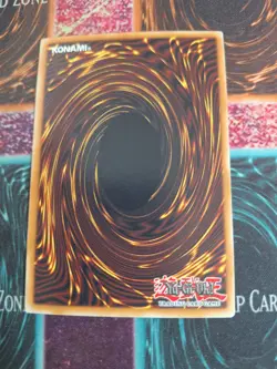 Yu-Gi-Oh! TCG Machine Lord Ur CSOC-EN093 Secret Unlimited Near Mint - Image 3