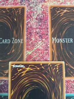 Yu-Gi-Oh! TCG Machine Lord Ur CSOC-EN093 Secret Unlimited Near Mint - Image 5