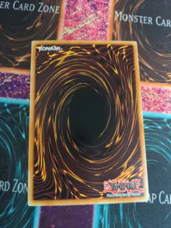 Yu-Gi-Oh! One for One RGBT-EN045 Unlimited Rare NM - Image 3