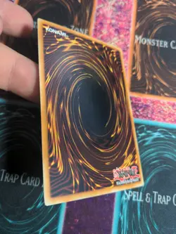 Yu-Gi-Oh! One for One RGBT-EN045 Unlimited Rare NM - Image 4