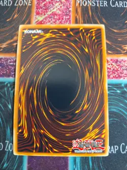 Yu-Gi-Oh! TCG Revival of the Immortals ANPR-EN089 Super Rare Unlimited Near Mint - Image 3