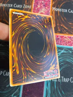 Yu-Gi-Oh! TCG Revival of the Immortals ANPR-EN089 Super Rare Unlimited Near Mint - Image 4