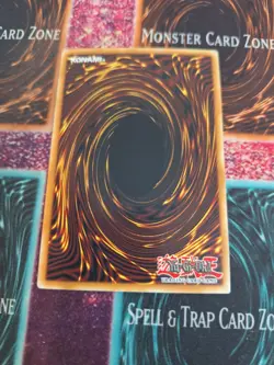 Yu-Gi-Oh! Psychic Overload TDGS-EN070 Ultra Rare Unlimited Near Mint - Image 3