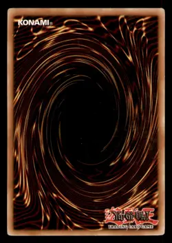 Yugioh Beastly Mirror Ritual #PRC1-EN002 2012 Premium Collection Tin LP - Image 2