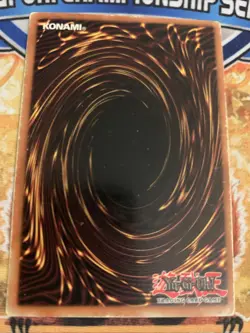 Yugioh Reflect Bounder DCR-012 MP - Image 2