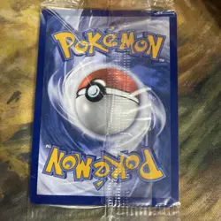 Teal Mask Ogerpon - 123 (Pokemon Center Exclusive) 123 Sv: Scarlet & Violet... - Image 2