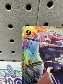 Jewelry Bonney OP13-108 SR Special Alt Art One Piece Card NM - Image 2