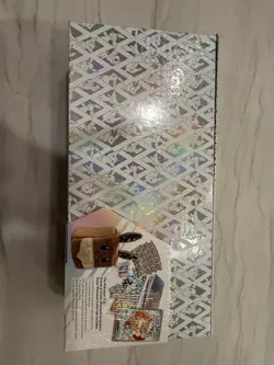 Pokemon TCG Prismatic Evolutions Super Premium Collection - Factory - Image 3