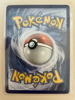 Pokemon TCG Rocket's Admin Celebrations: Classic Collection 86/109 Holo NM - Image 2