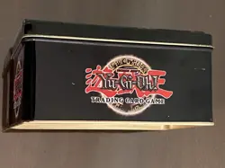 Yu-Gi-Oh! Card Game 2005 Collector's Tin Panther Warrior (Tin Only) - Image 5